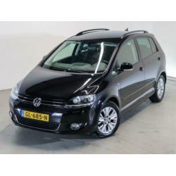Volkswagen Golf Plus 2.0 TDI 140 PK Life | Xenon | Trekhaak