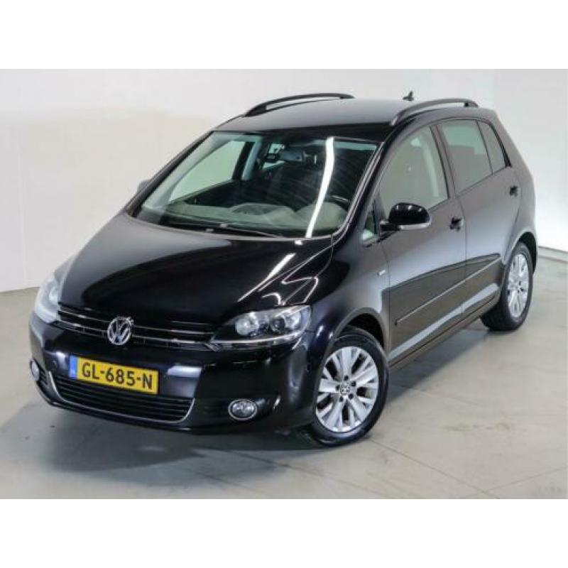 Volkswagen Golf Plus 2.0 TDI 140 PK Life | Xenon | Trekhaak