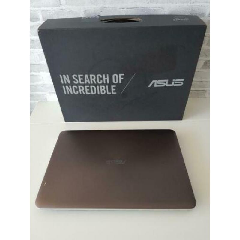 Asus N552VW Laptop