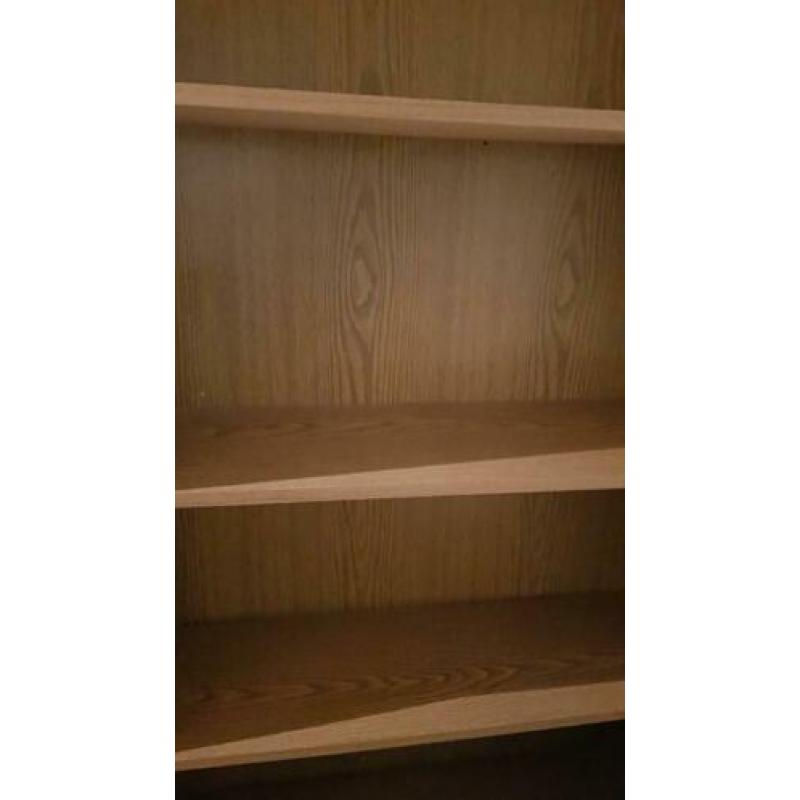 Boekenkast Ikea Billy