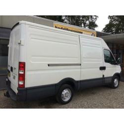 Iveco Daily 35S13V 2.3 HPI Euro 5 L2H2 Airco Trekhaak