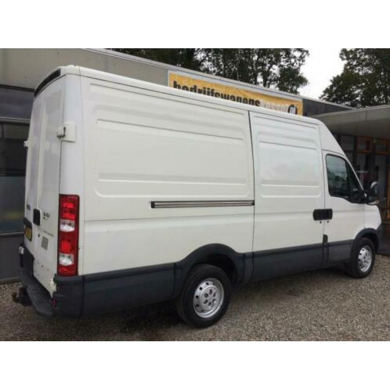 Iveco Daily 35S13V 2.3 HPI Euro 5 L2H2 Airco Trekhaak