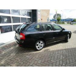 Skoda Octavia 1.2 TSI Elegance FULL OPTIES