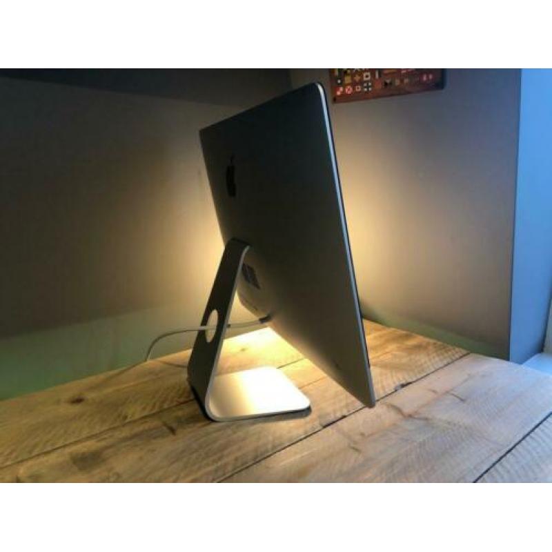 iMac met ingebouwd 4K Display en 1TB SSD