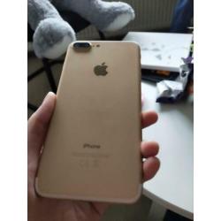 Iphone 7 plus 32GB
