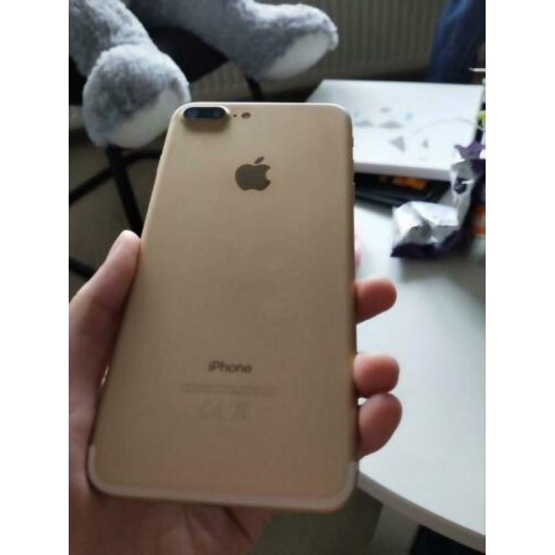 Iphone 7 plus 32GB