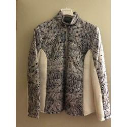 Prachtige windstopper van Sportalm