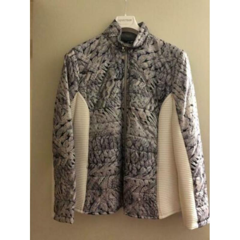 Prachtige windstopper van Sportalm