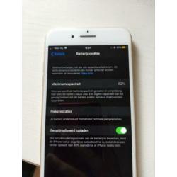 Iphone 7 plus 32GB