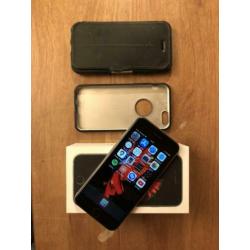 iPhone 6s 64gb space grey kras vrij