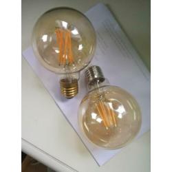 losse ledlampen