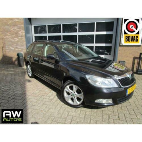 Skoda Octavia 1.2 TSI Elegance FULL OPTIES