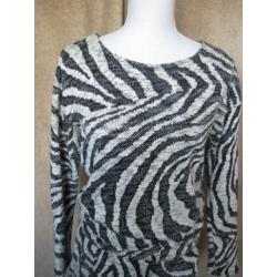 COSTES.MOOIE JURK / TUNIEK Maat:S/XS.