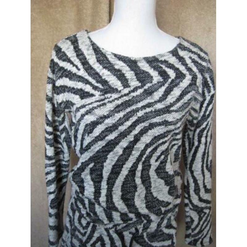 COSTES.MOOIE JURK / TUNIEK Maat:S/XS.