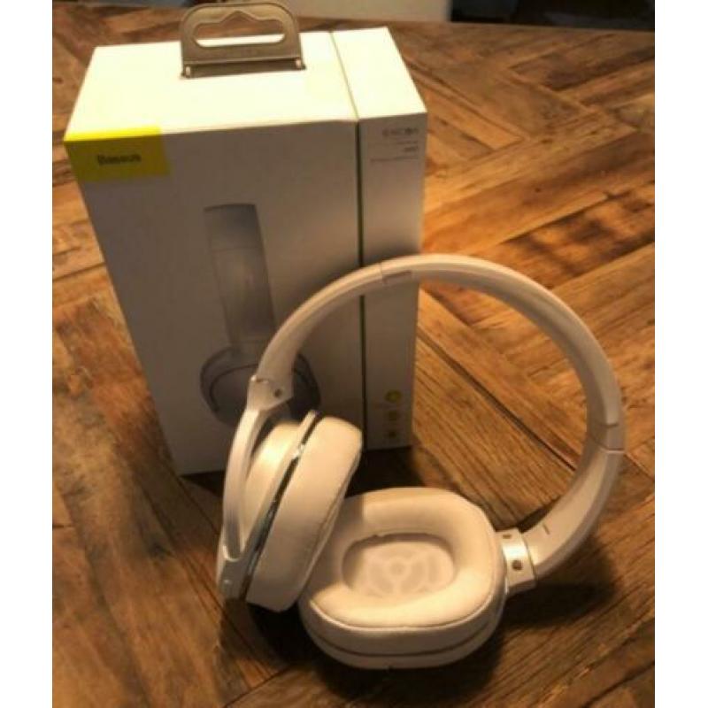 Baseus Wireless Headphones D02 / NIEUW