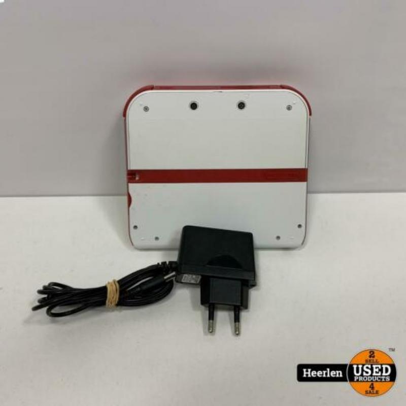 Nintendo 2DS | (822629)
