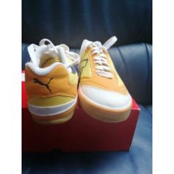 Puma. New sneakers size 39