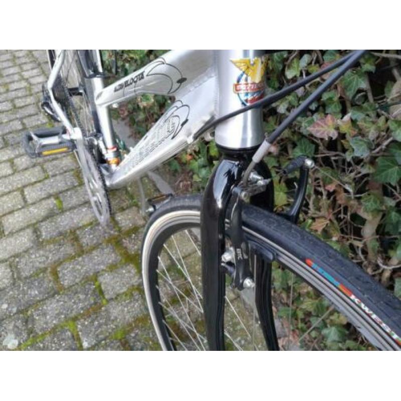 Bottecchia Alta Velocita