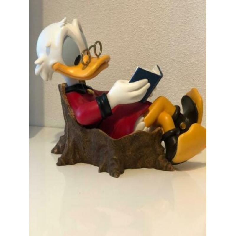 Disney | Dagobert Duck Lezend