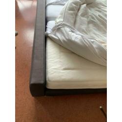 Pullman boxspring 180 x 200
