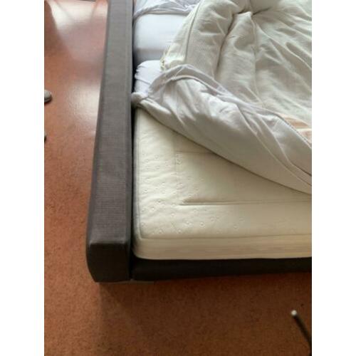 Pullman boxspring 180 x 200