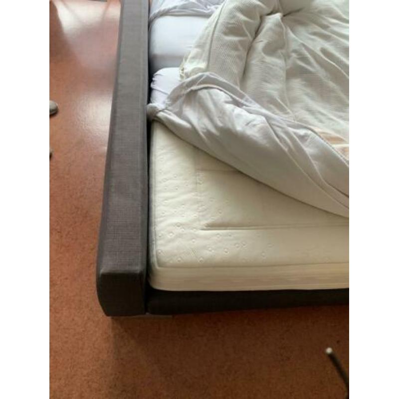 Pullman boxspring 180 x 200