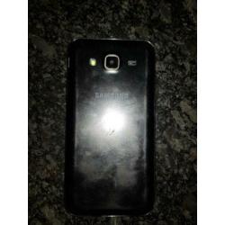 samsung j5 model 2015 8gb opslag