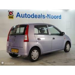 Daihatsu Cuore 1.0-12V Nagano