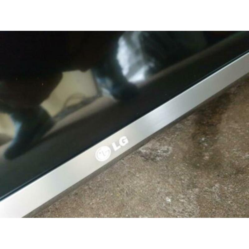 plasma tv lg voor onderdelen
