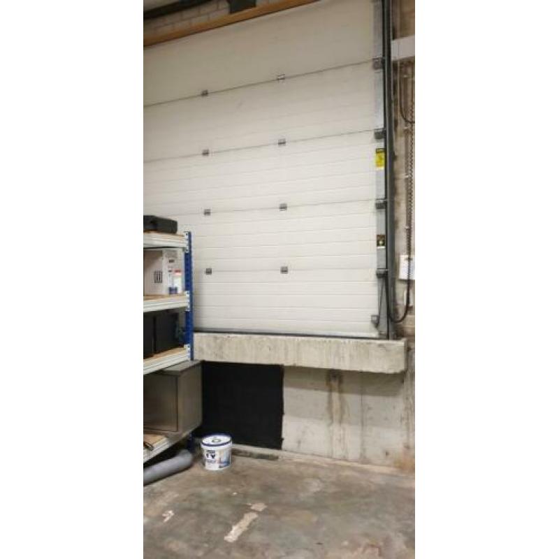 Zetbank 1300 mm