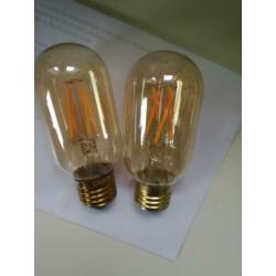 losse ledlampen