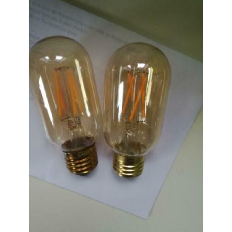 losse ledlampen