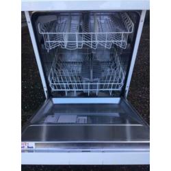 Vaatwasser Afwasmachine Bosch ZGAN netjes & schoon 12couv.