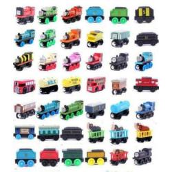 thomas de trein james busy bee hout nieuw en meer