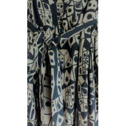 Tuniek supermooie print merk Nümph
