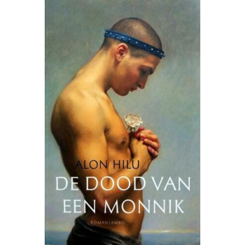 Alon Hilu - De dood van een monnik
