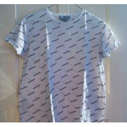 Zara/Mango T-shirts
