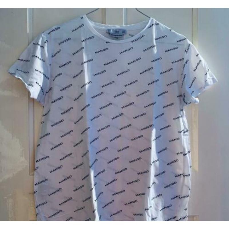 Zara/Mango T-shirts