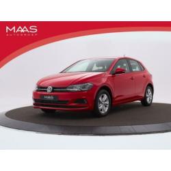 Volkswagen Polo 1.0 Tsi 95pk DSG Comfortline | Airco | Apple