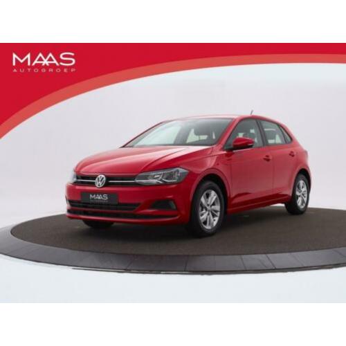 Volkswagen Polo 1.0 Tsi 95pk DSG Comfortline | Airco | Apple