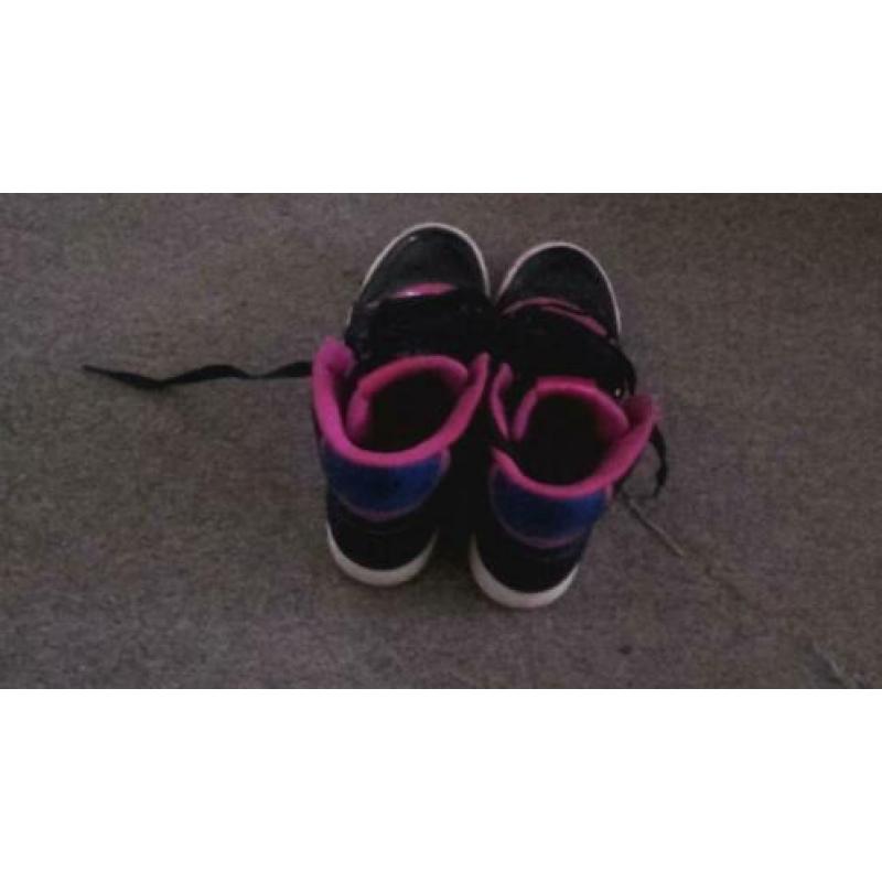Schoenen