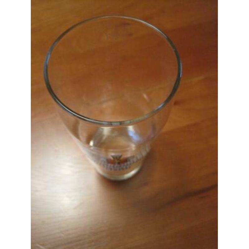 Köningsbacher Brau bierglas