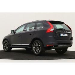 Volvo XC60 2.4 D4 AWD Summum | Aut | Panoramadak | Adaptieve