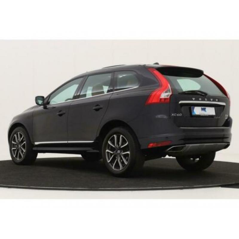 Volvo XC60 2.4 D4 AWD Summum | Aut | Panoramadak | Adaptieve
