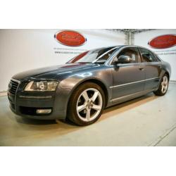 Audi A8 3.0 V6 TDI Quattro