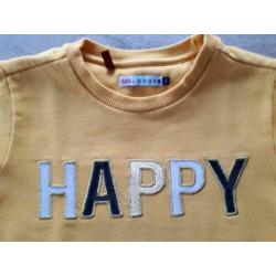 looxs meisje maat 128 broek en shirt