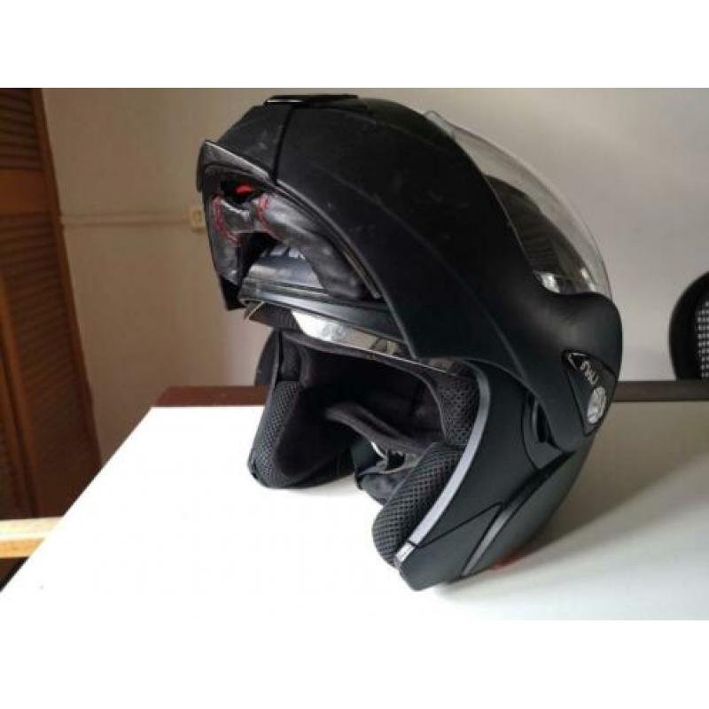 NAU Helm
