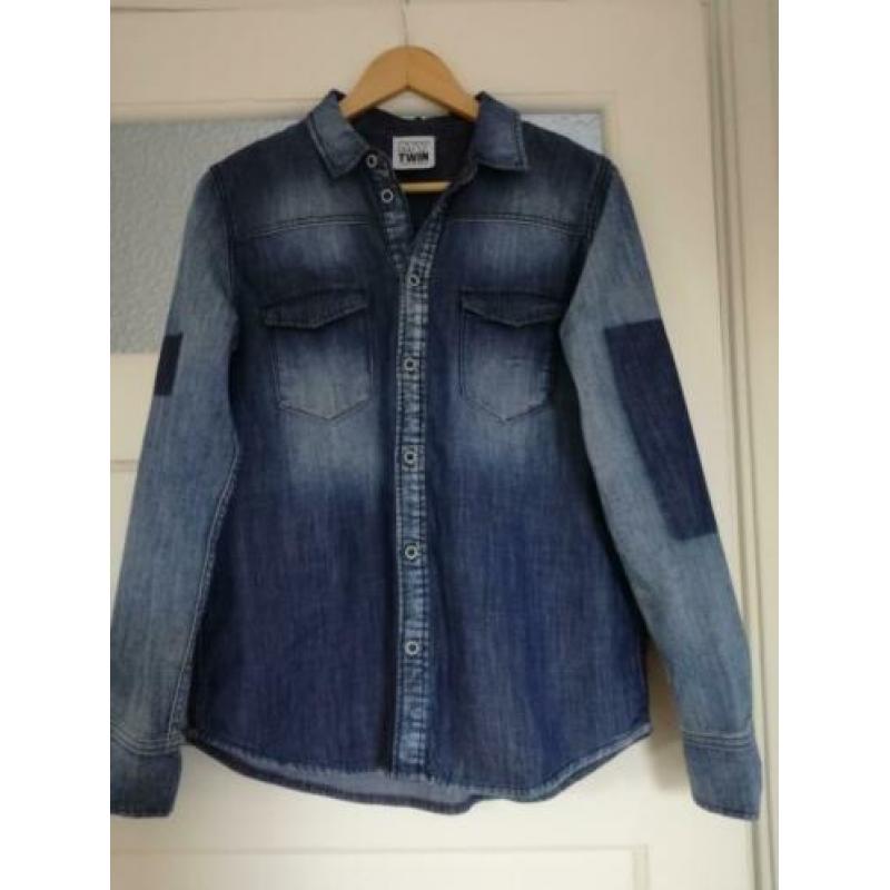 Twin-Set blouse maat M