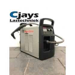Hypertherm Powermax 65, Snijdikte 25, 65A Plasmasnijder