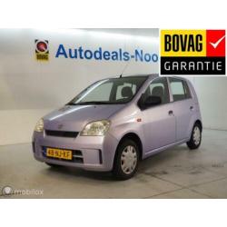 Daihatsu Cuore 1.0-12V Nagano